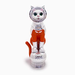 【再入荷予約|8月中の入荷予定】ヤノベケンジ SHIP'S CAT (Muse)/フィギュアマスコット